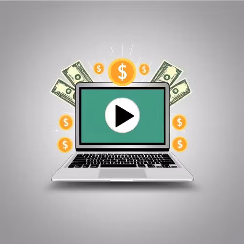 How to make $$$ from clipping