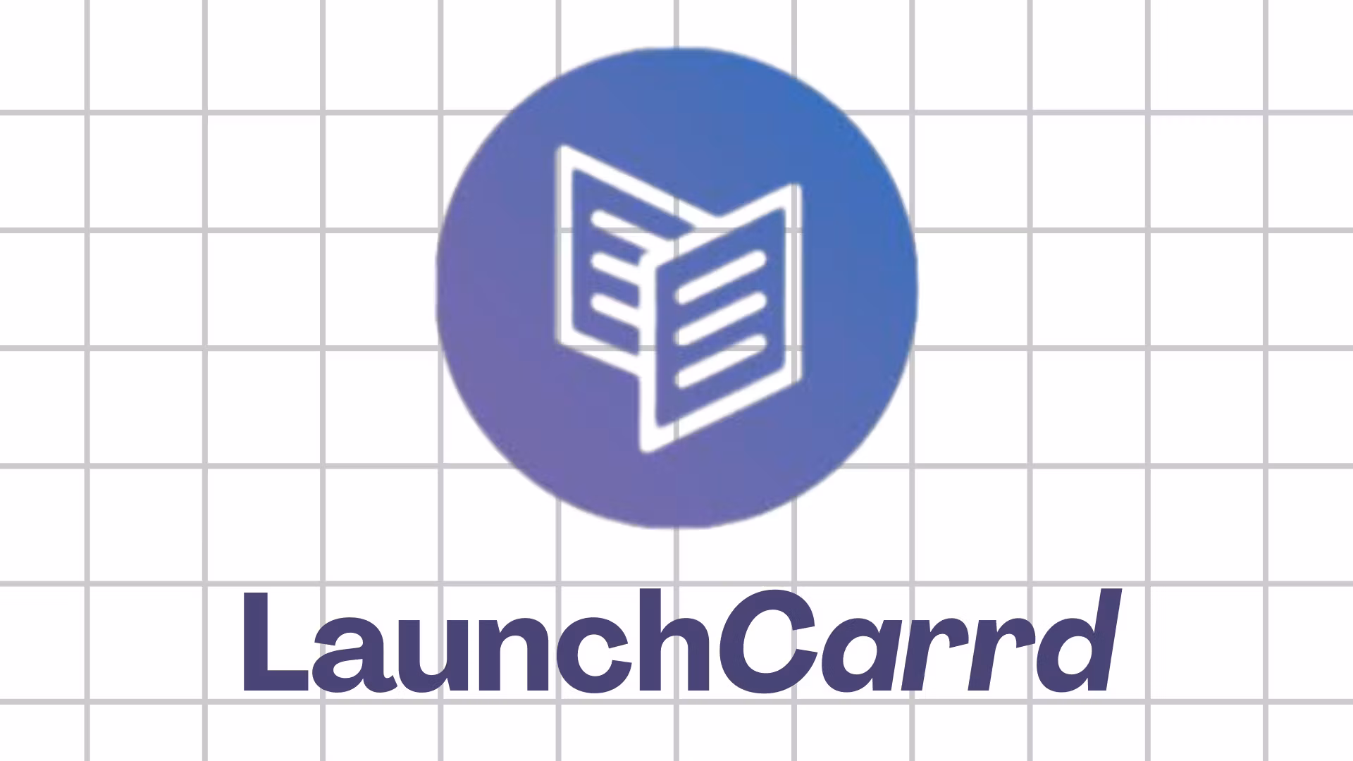 LaunchCarrd💻