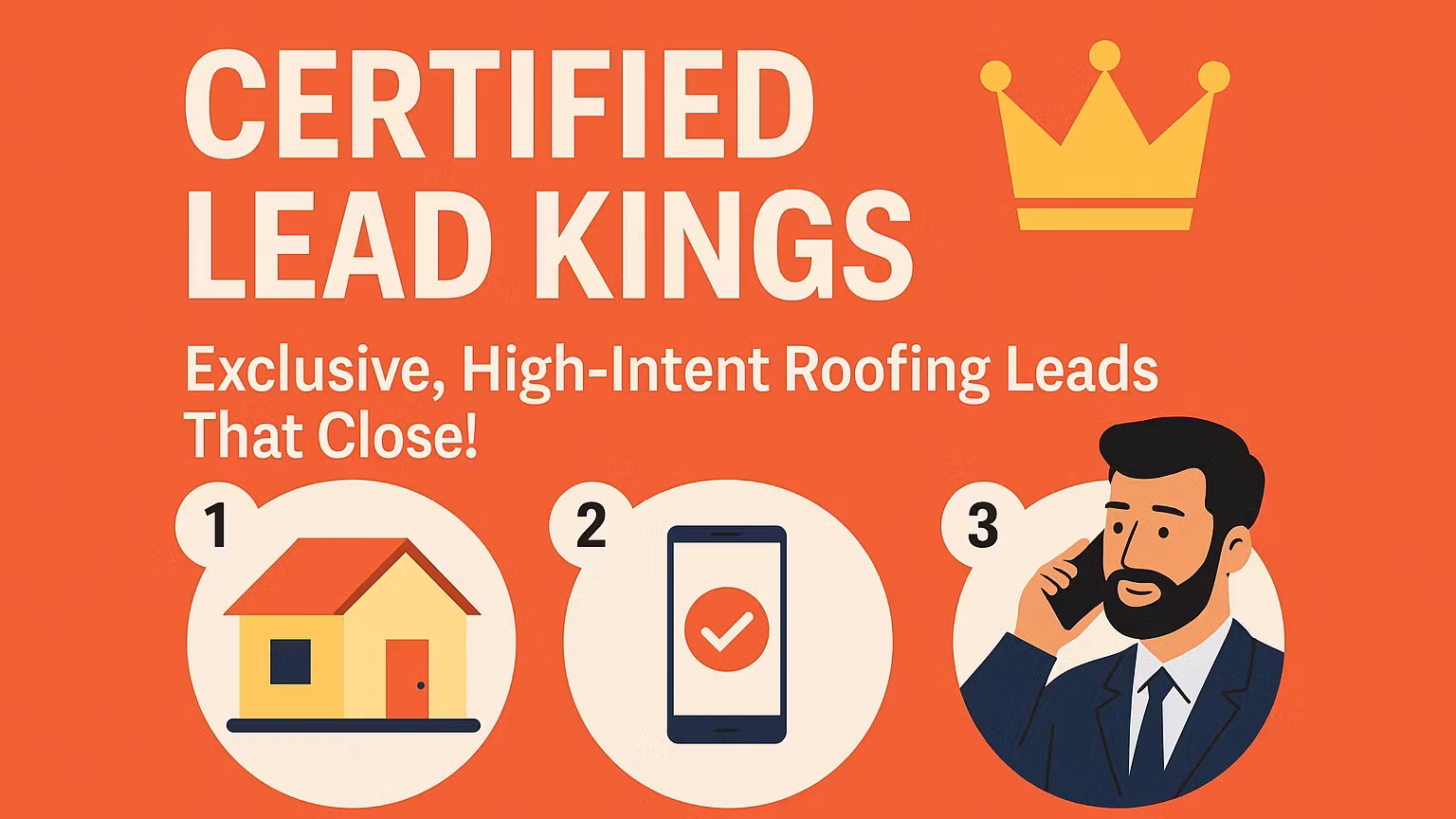 Certified Lead Kings 
