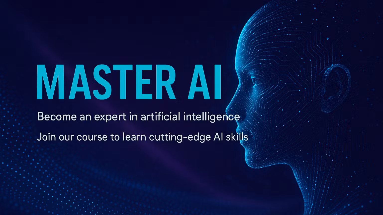 Master AI