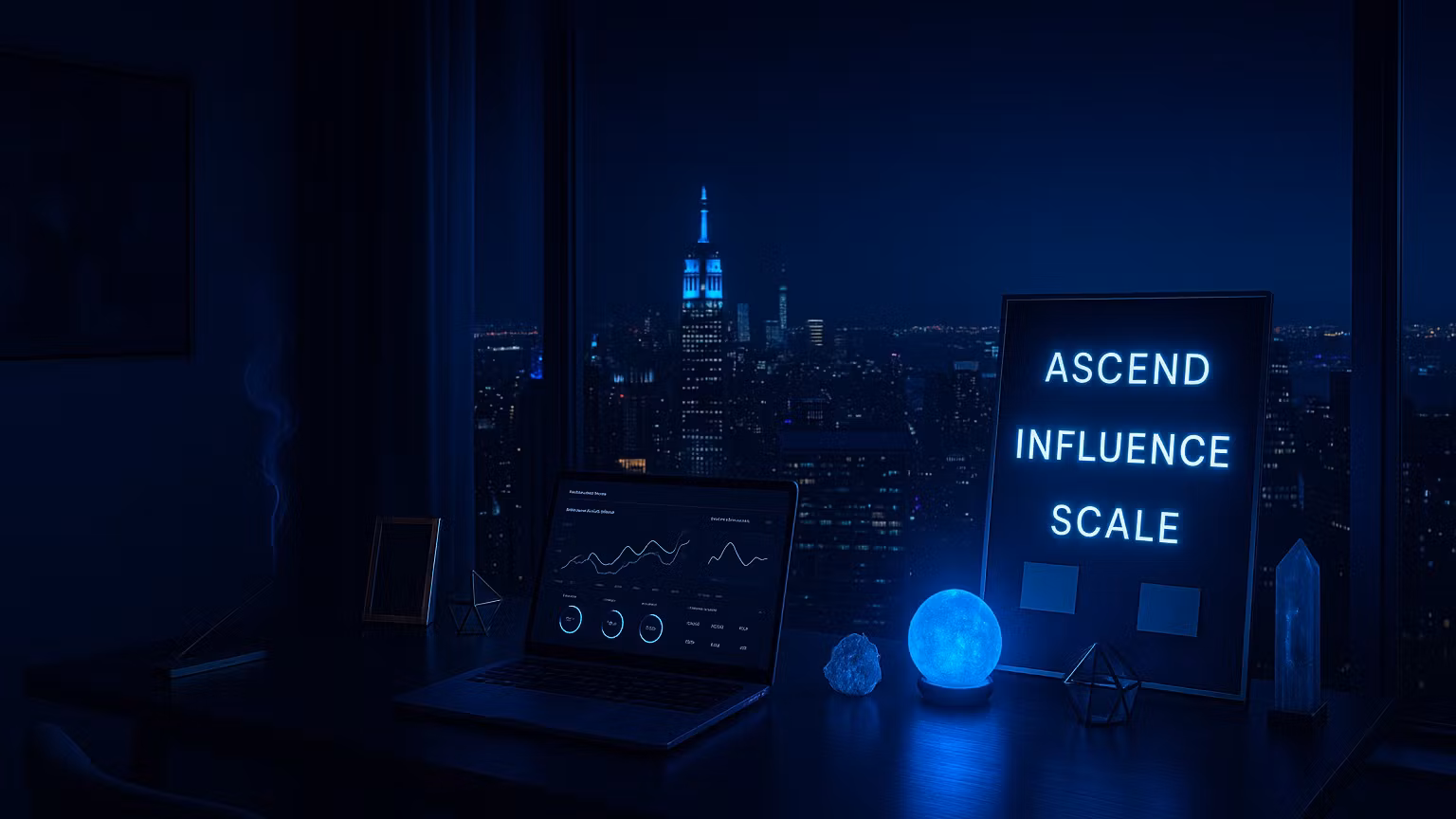Ascend Social 