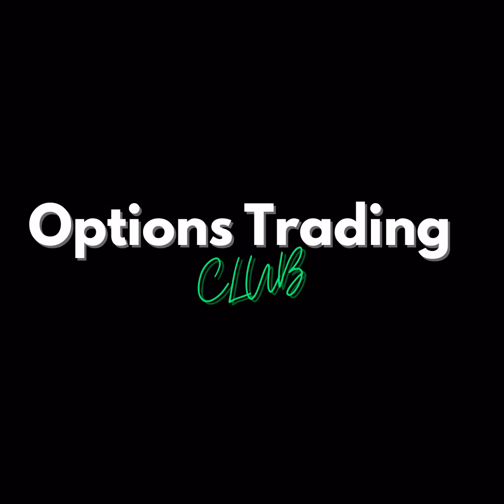 Options Trading Club
