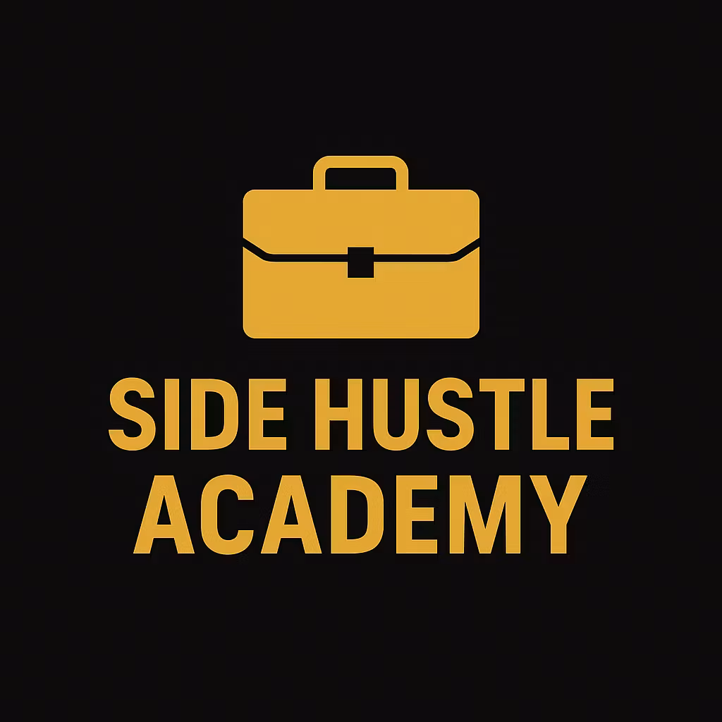 Side Hustle Academy