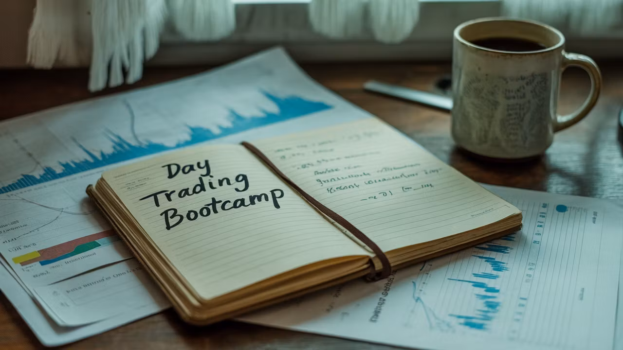 Day Trading Bootcamp