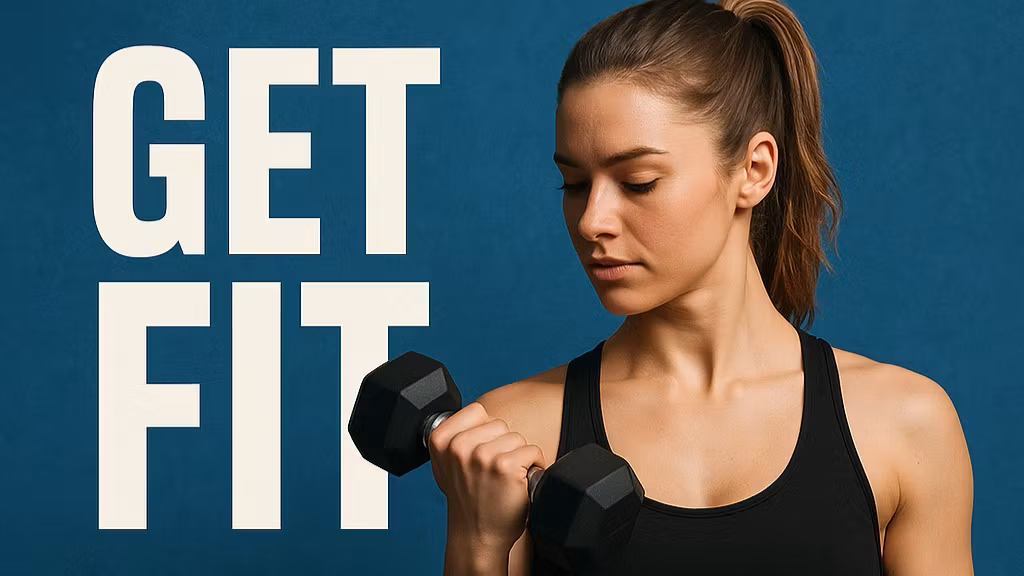 fit fast