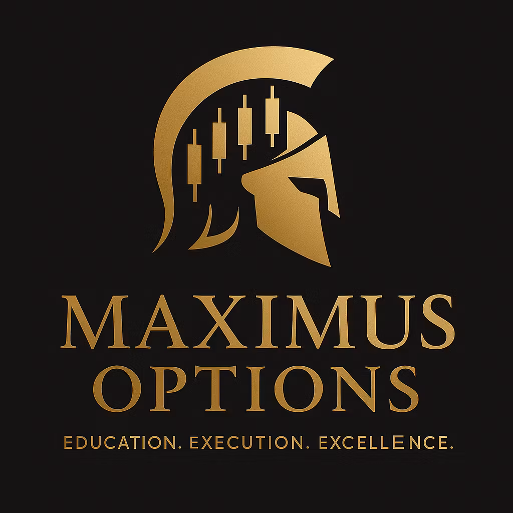 Maximus Options