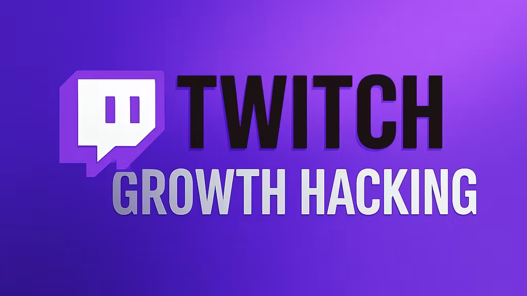 Twitch Growth Accelerator