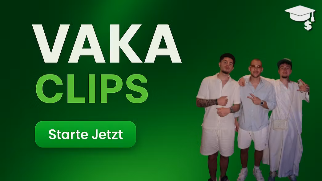 Vaka Clips