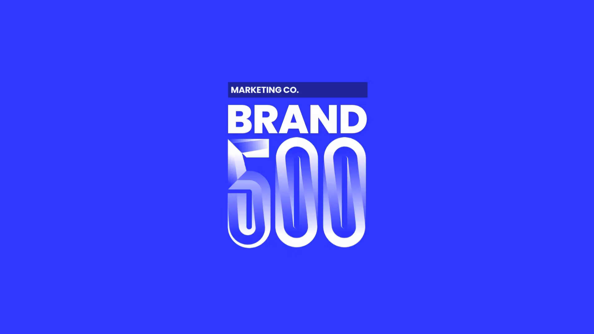 Brands 500