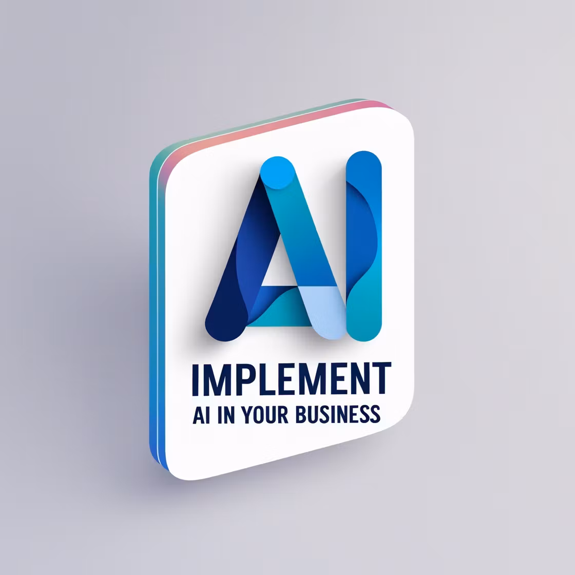 leveraging AI for business 
