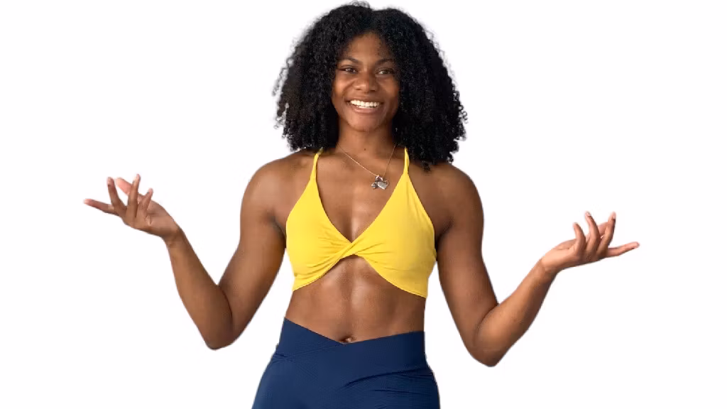 ConFitdence Fitness 