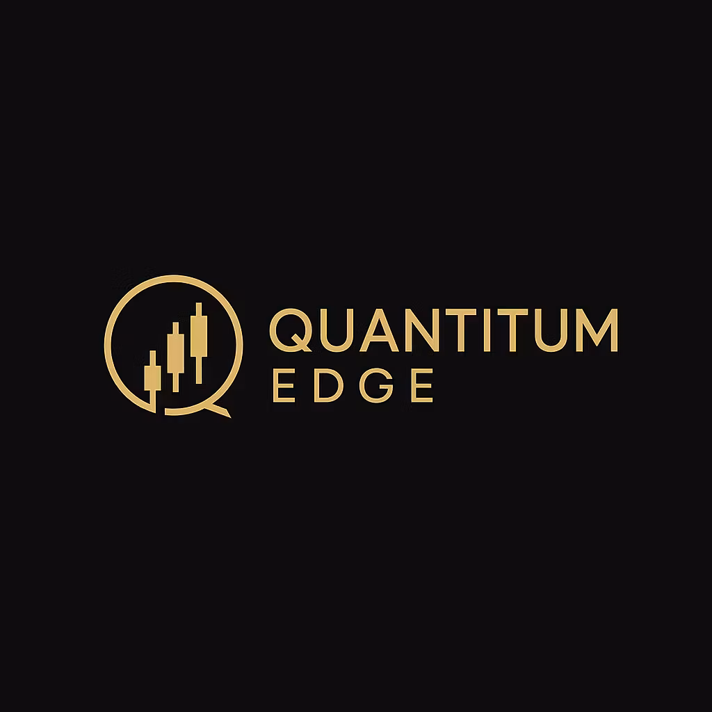 Quantitum Edge Trading AI 