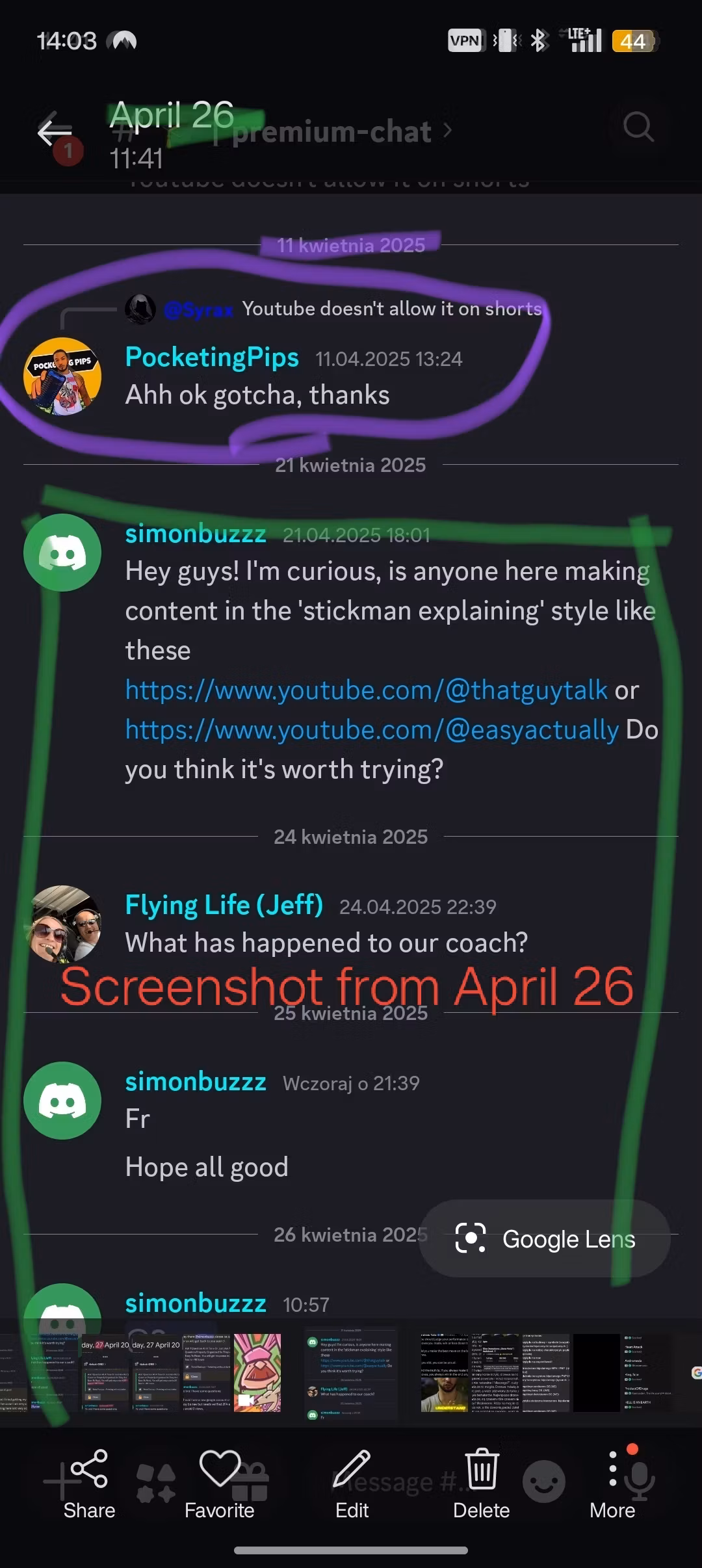 Review image