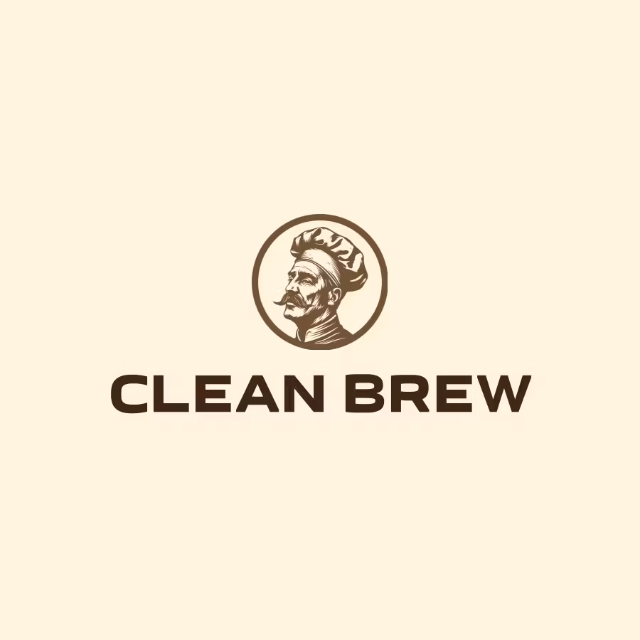 Clean Brew: The Beginner's Gui