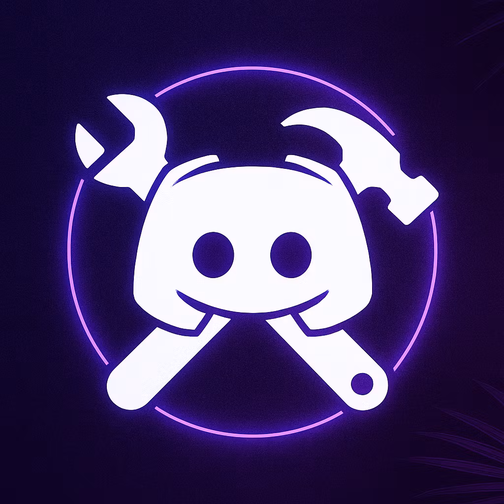 Discord Builds