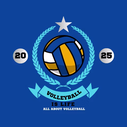 All about volleyball