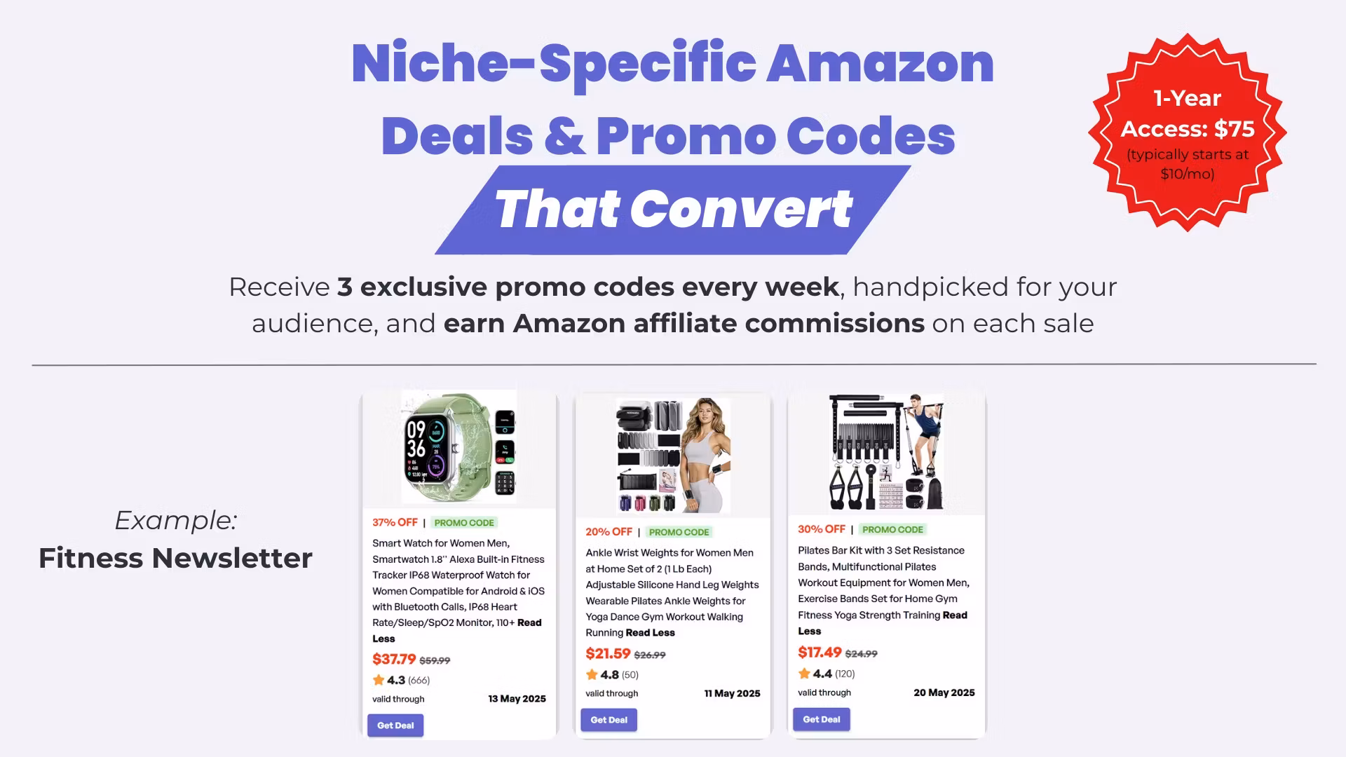 Creator Deal Engine