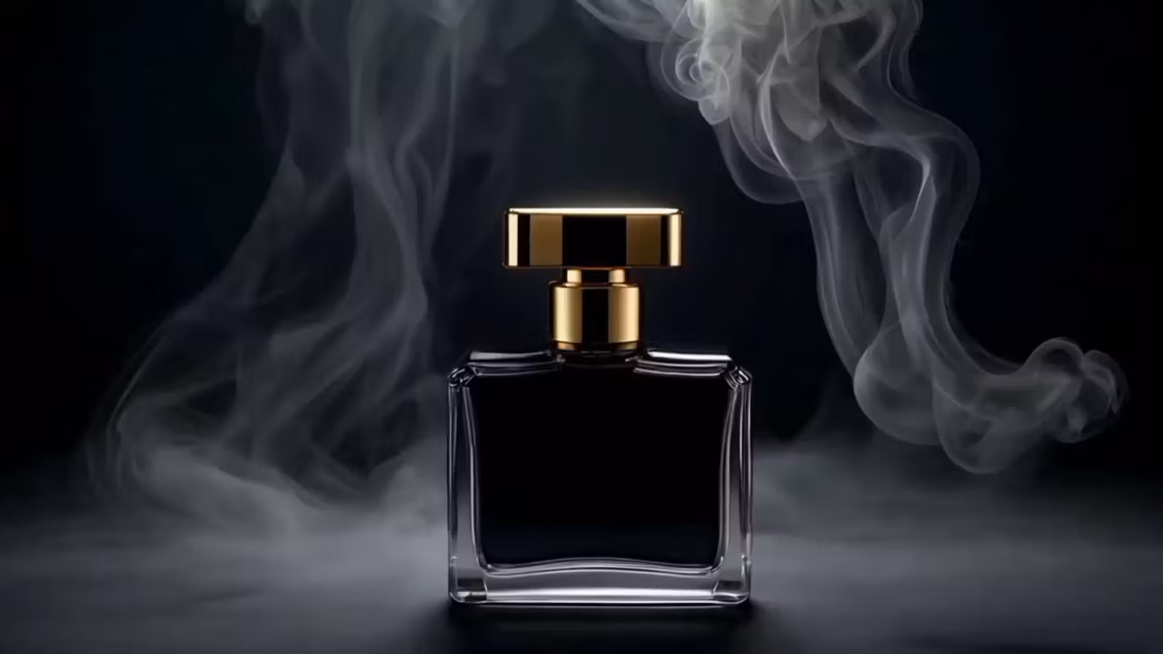 NO.1 COLOGNE GURU