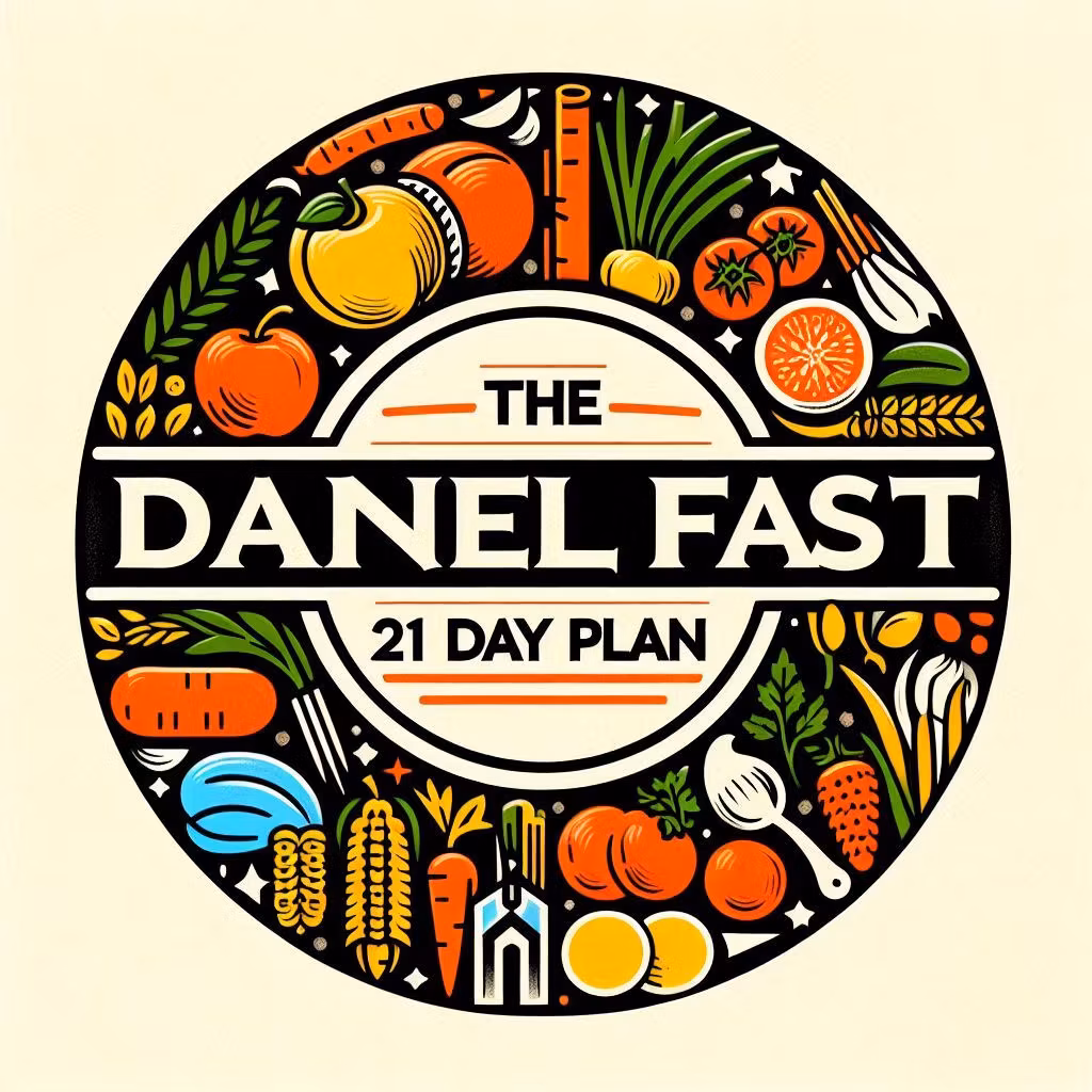 Daniel Fasting Plans 