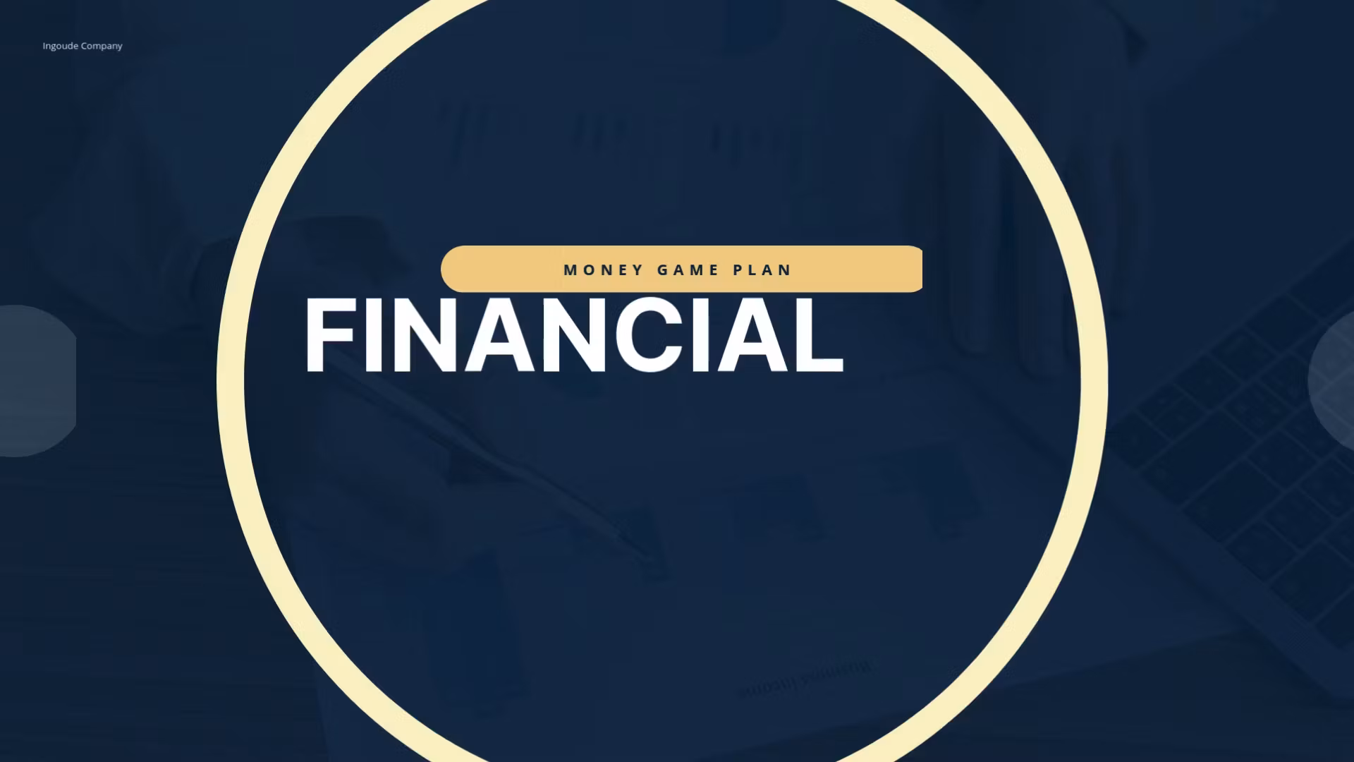 Entrepreneur Financial Mastery