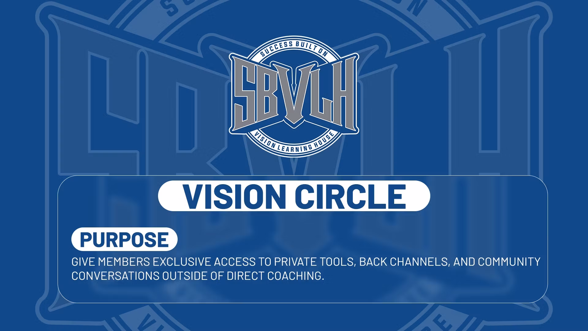 Vision Accelerator