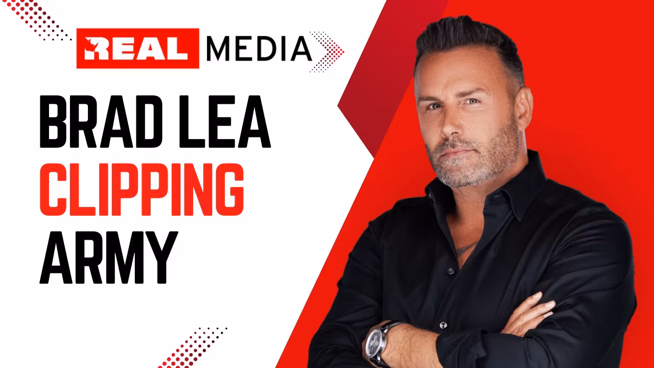 Brad Lea Clips