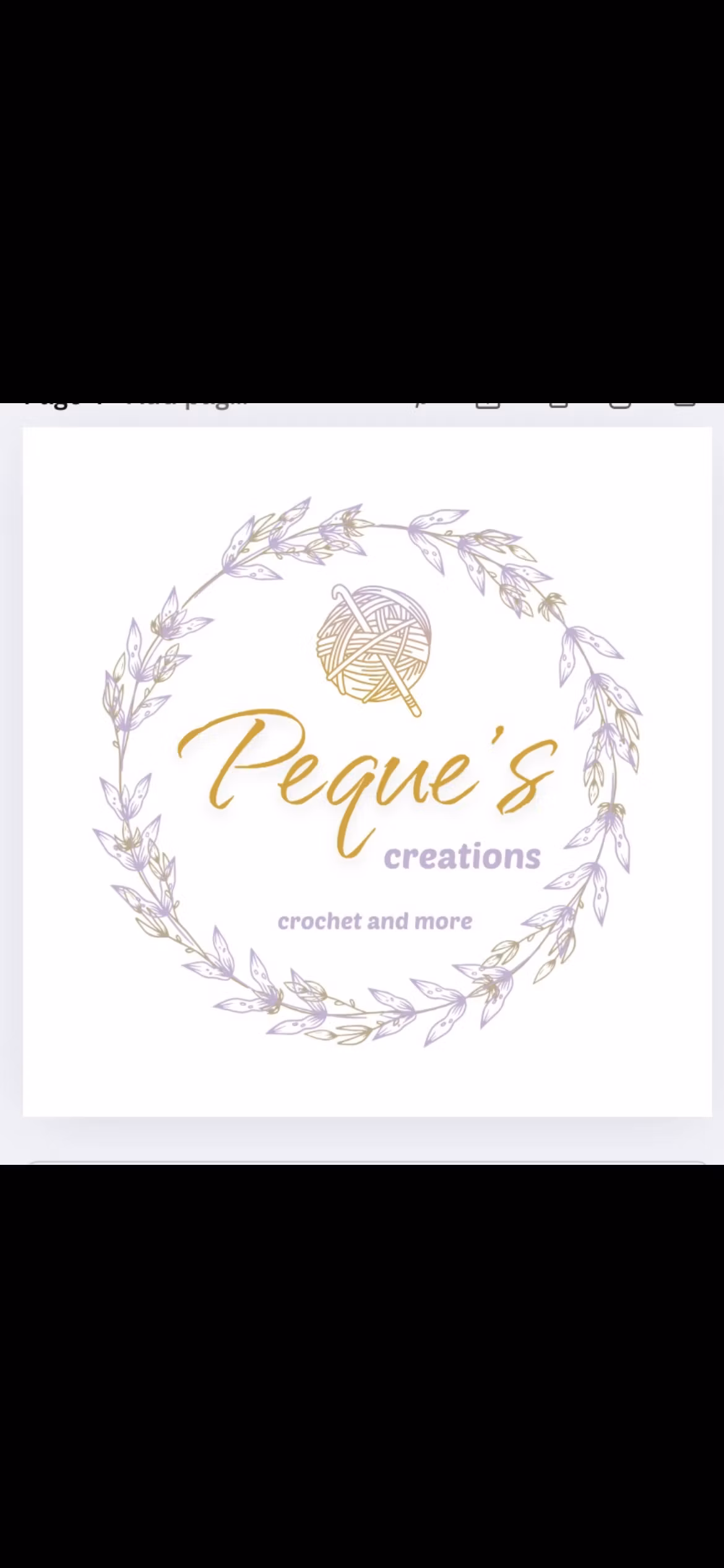Peque's Creations