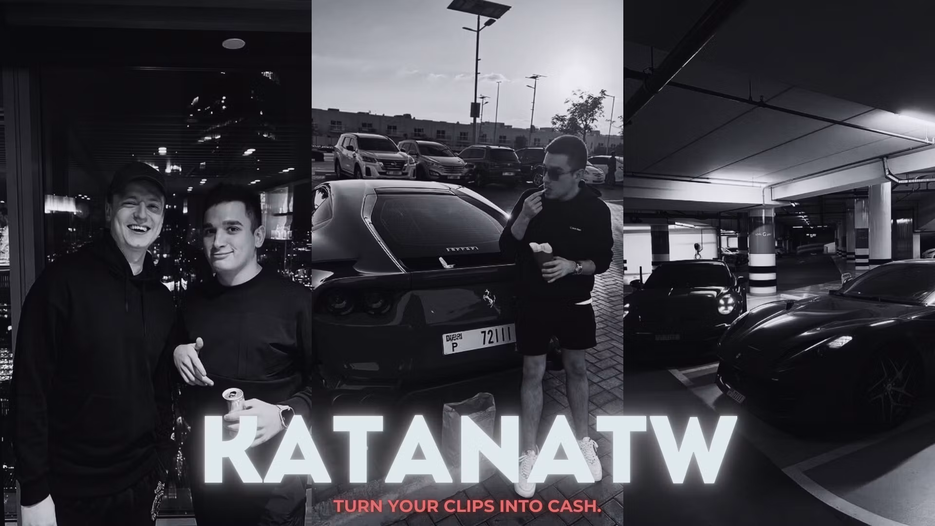 KATANATW
