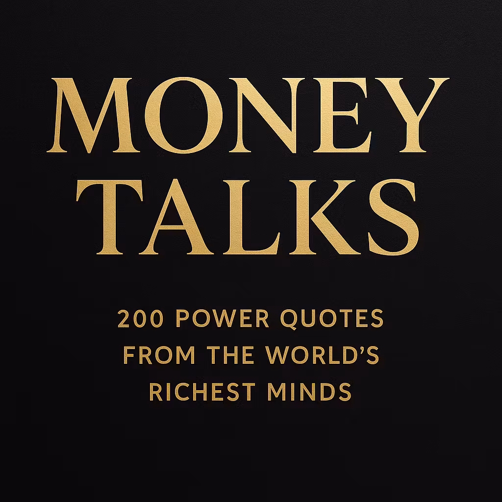 Quotes Book