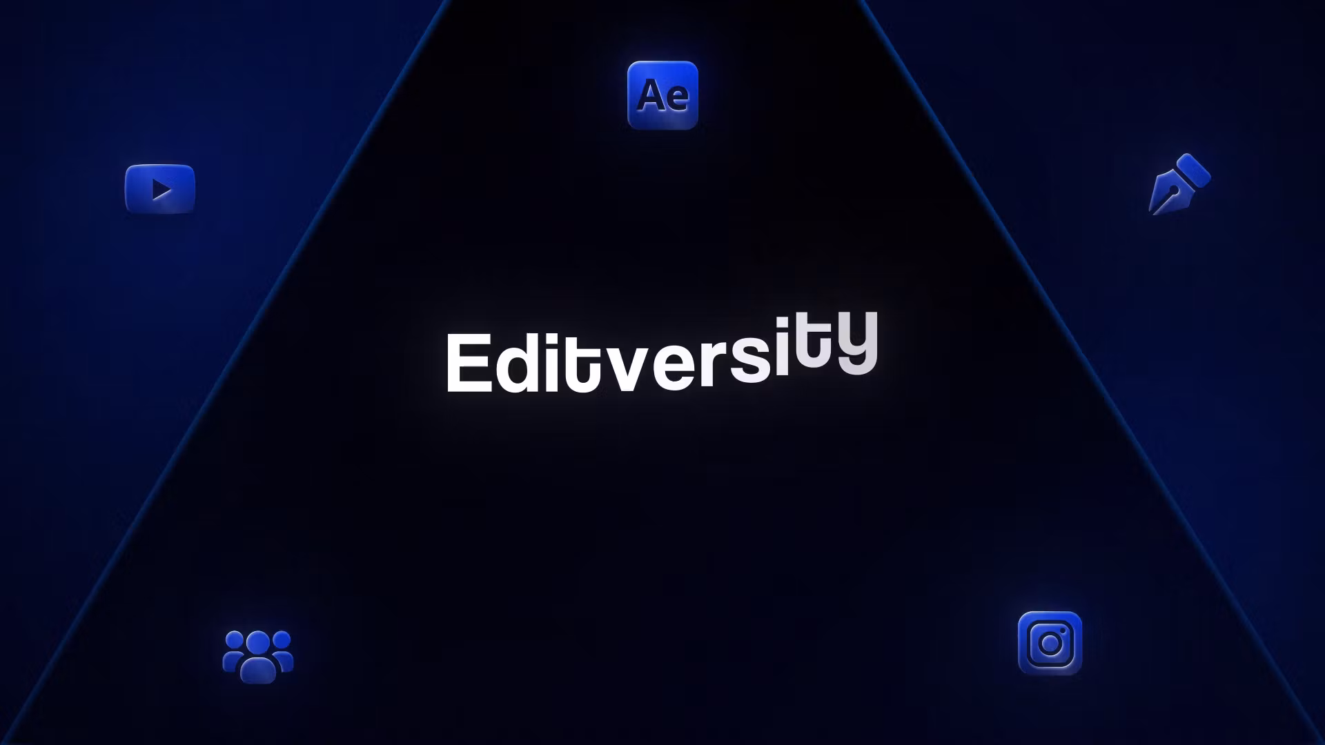 Editversity