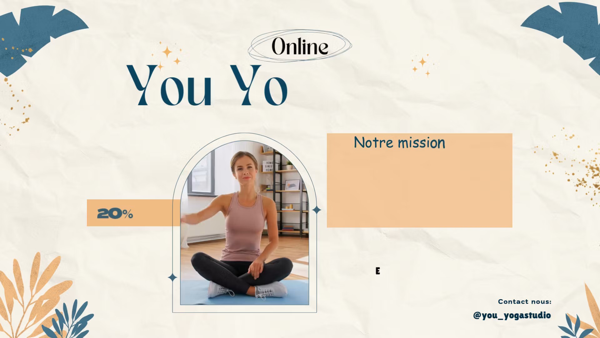 Y.O.U  Yoga_Studio