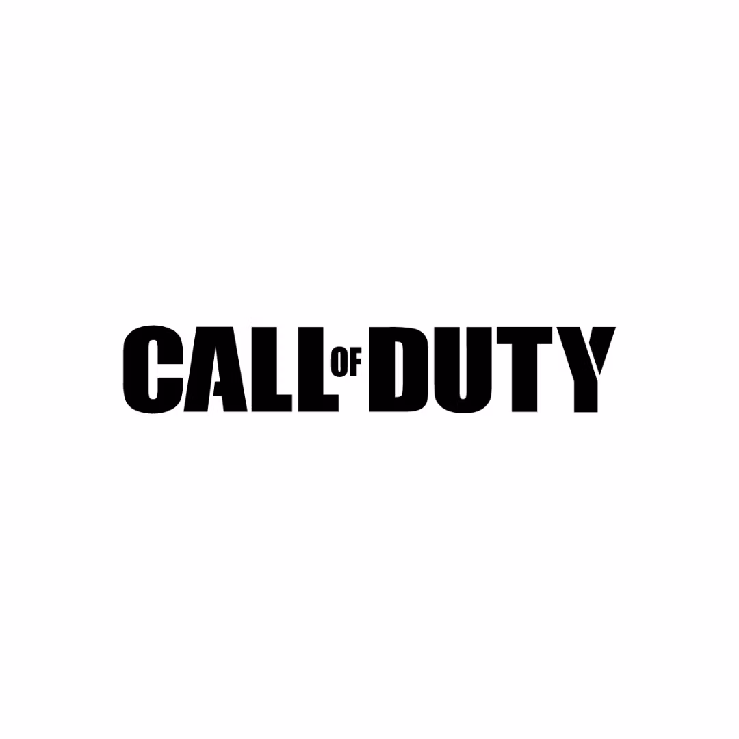 Call Of Duty