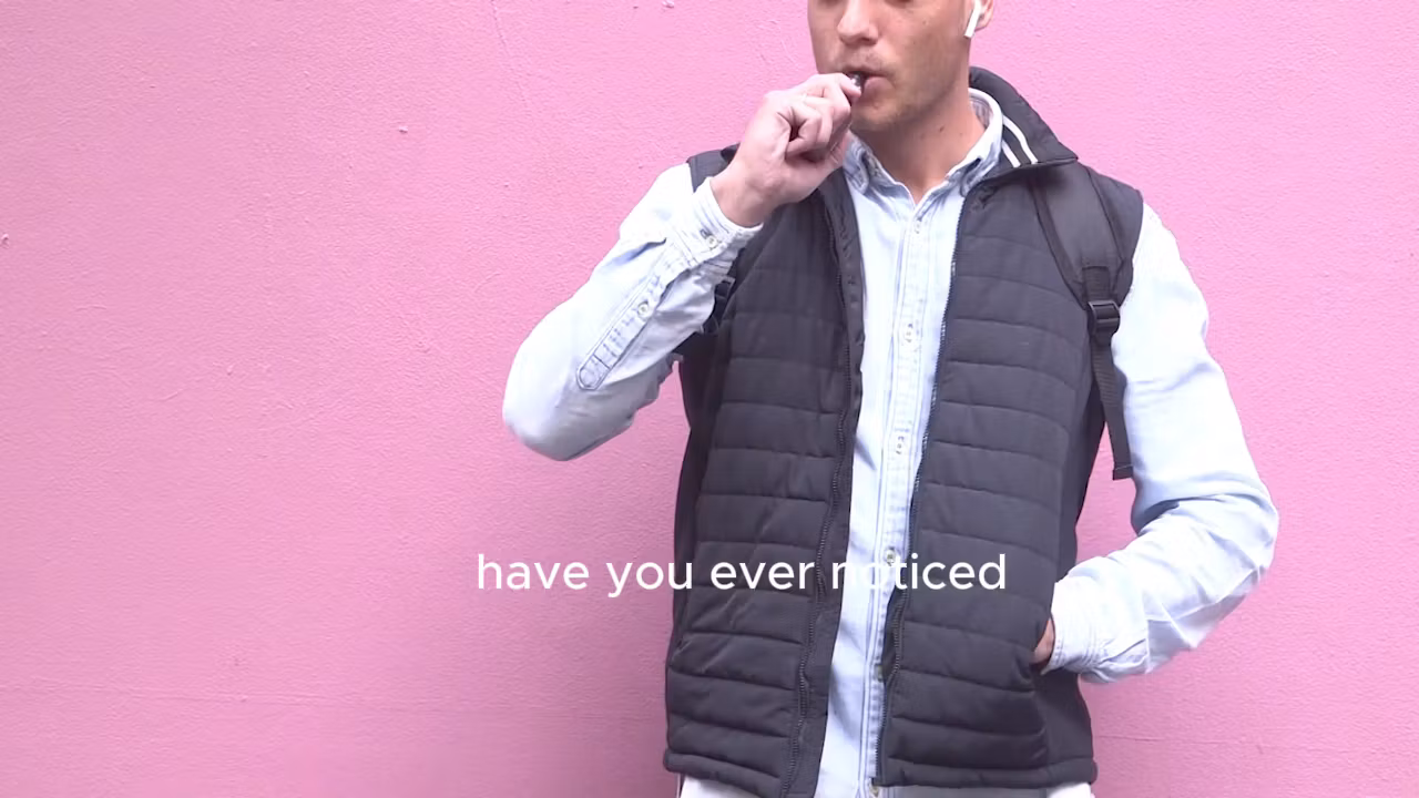 Clear Code, Clear Lungs