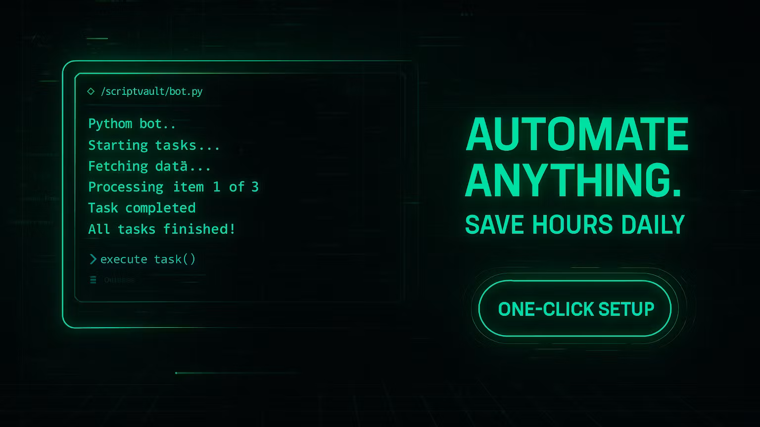 ScriptVault