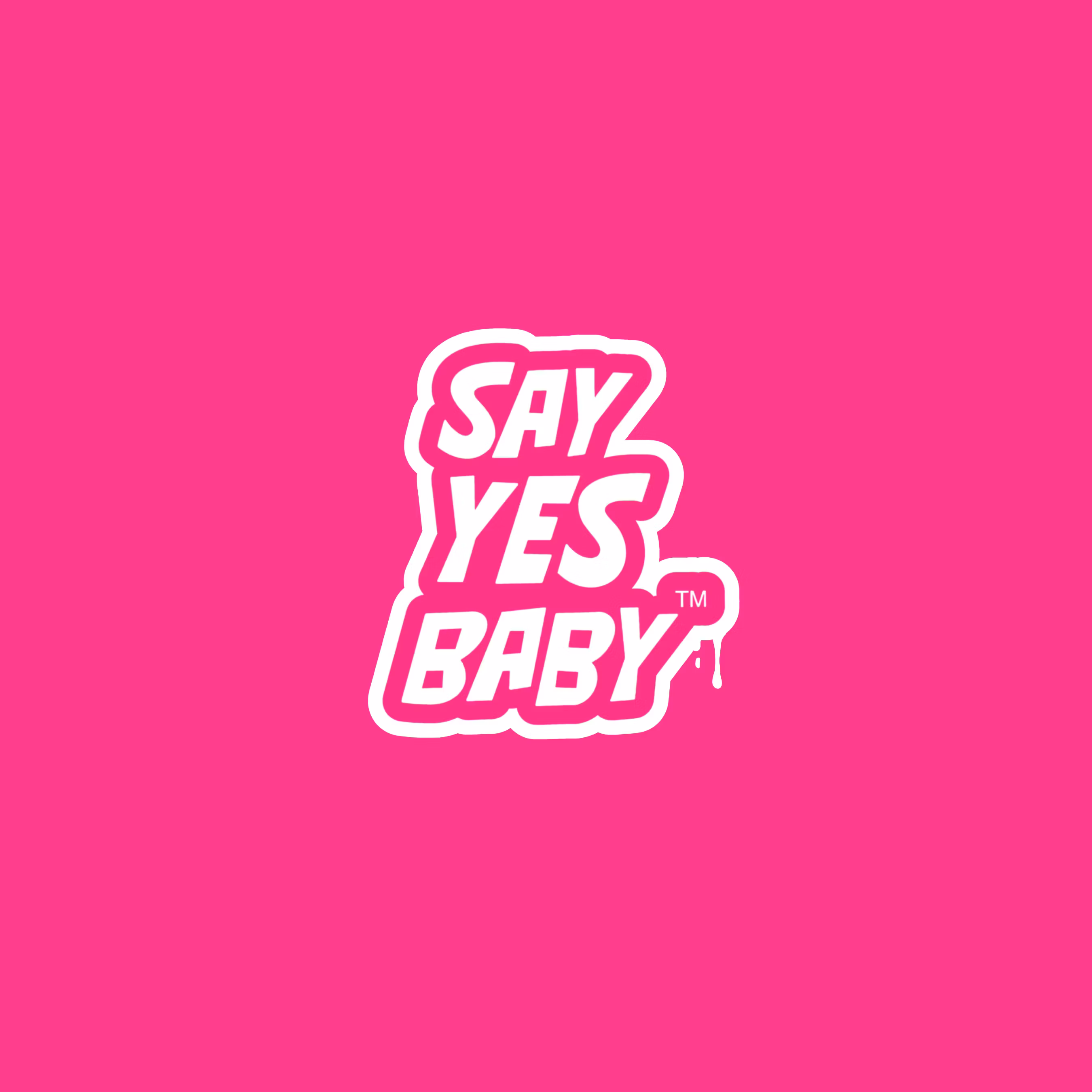 SAY YES BABY Creator Program