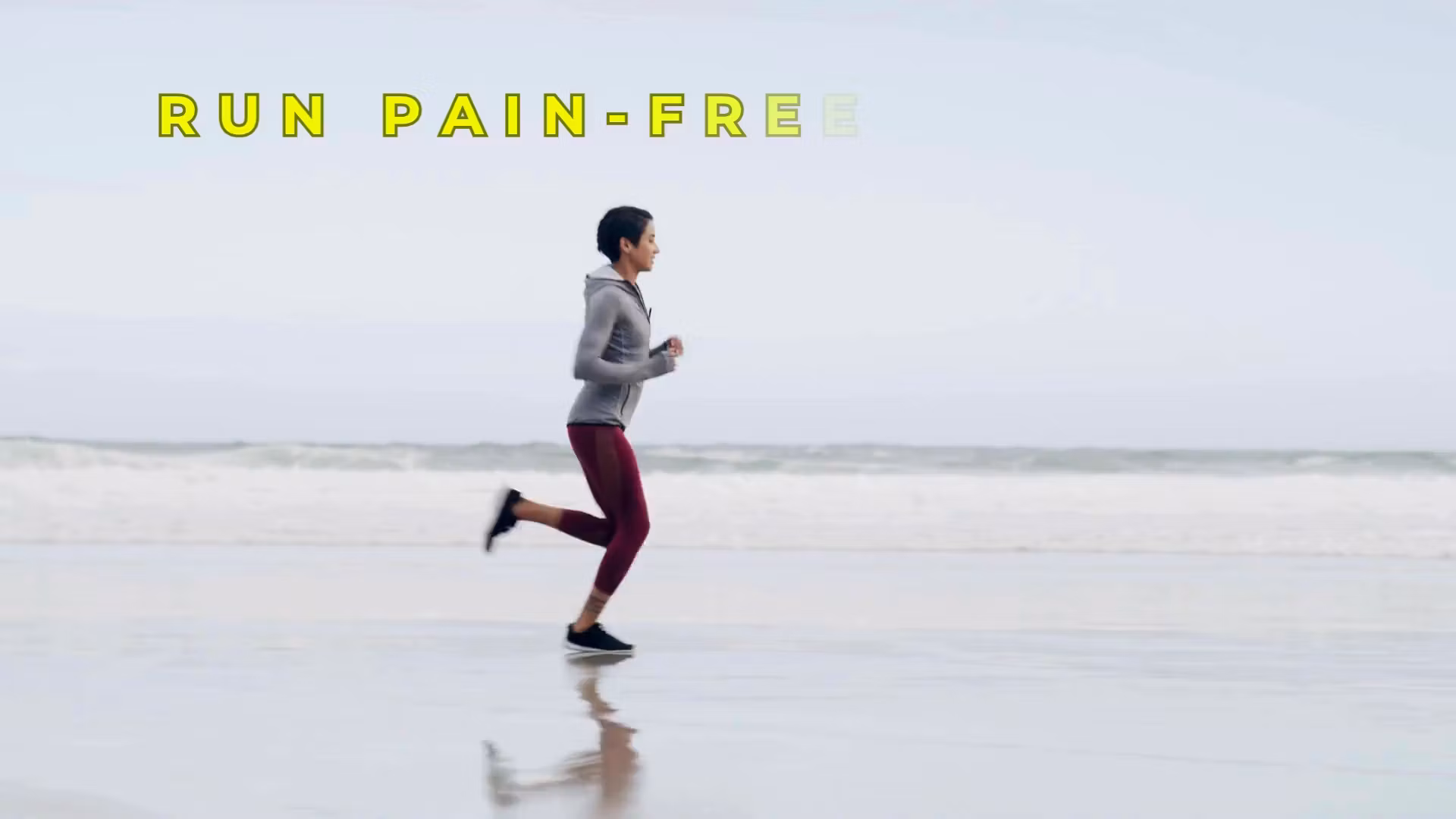Pain-Free Movement hub