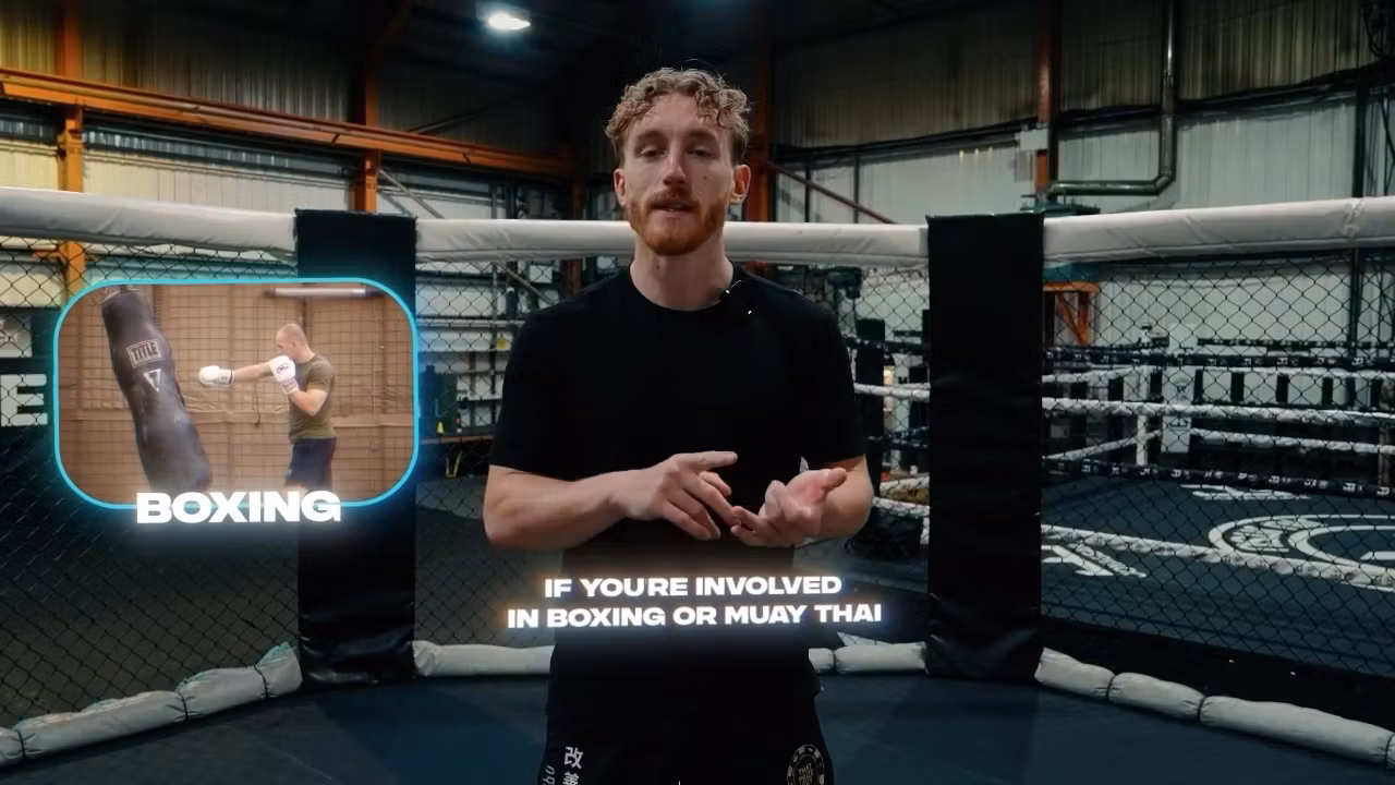 Learn 2 Fight 