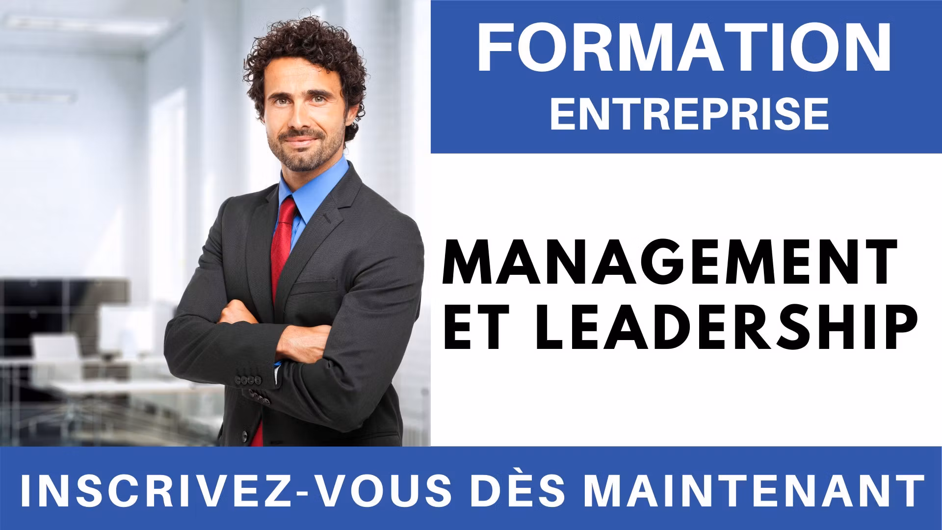 Formation Leadership & Managem