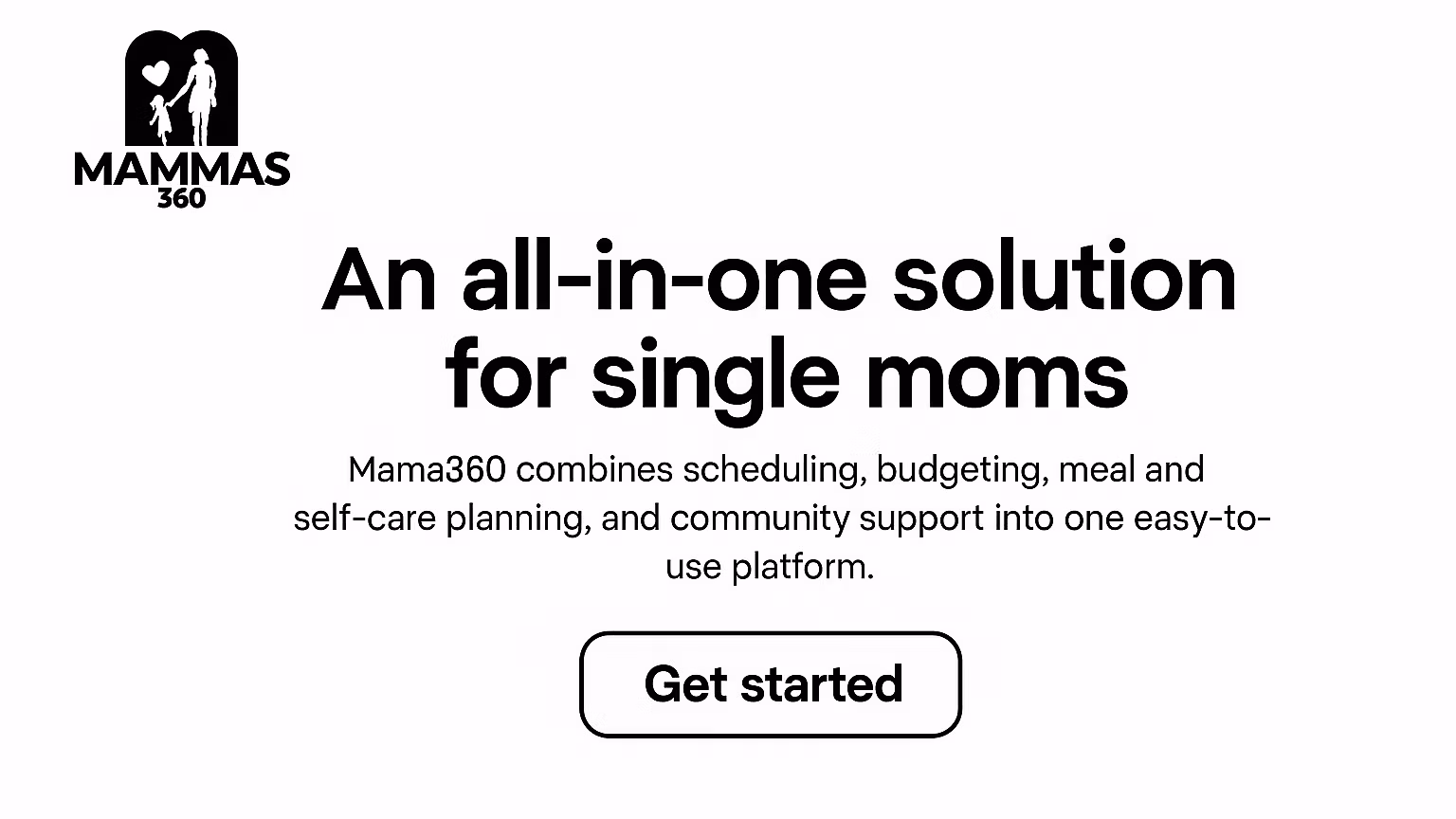 Mammas 360