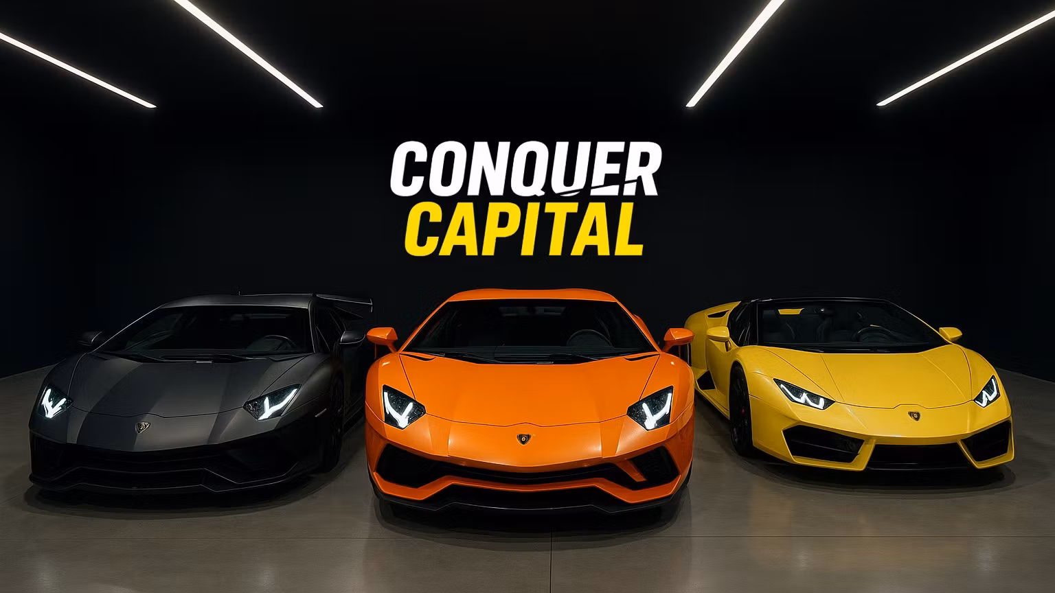 Conquer Capital