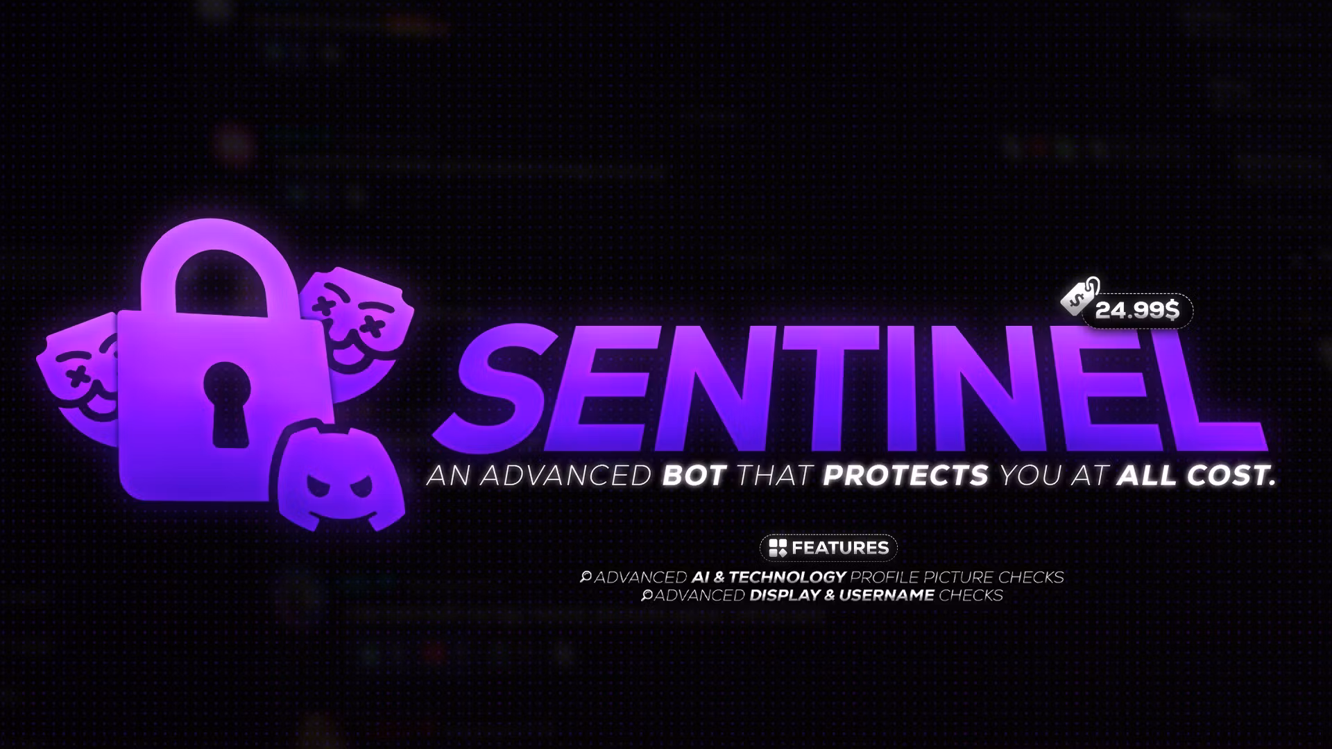 Sentinel Bot