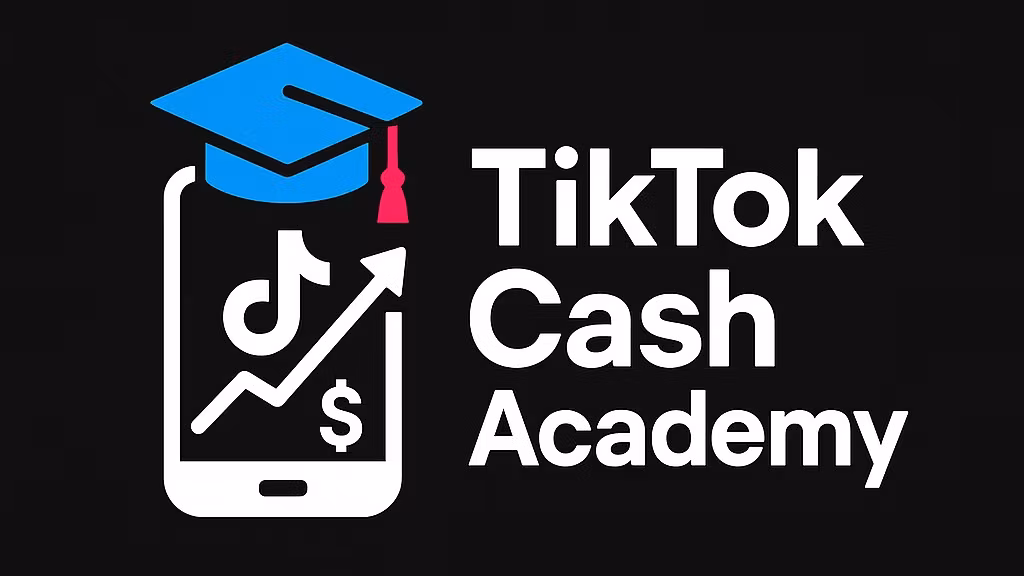 TikTok Cash Academy