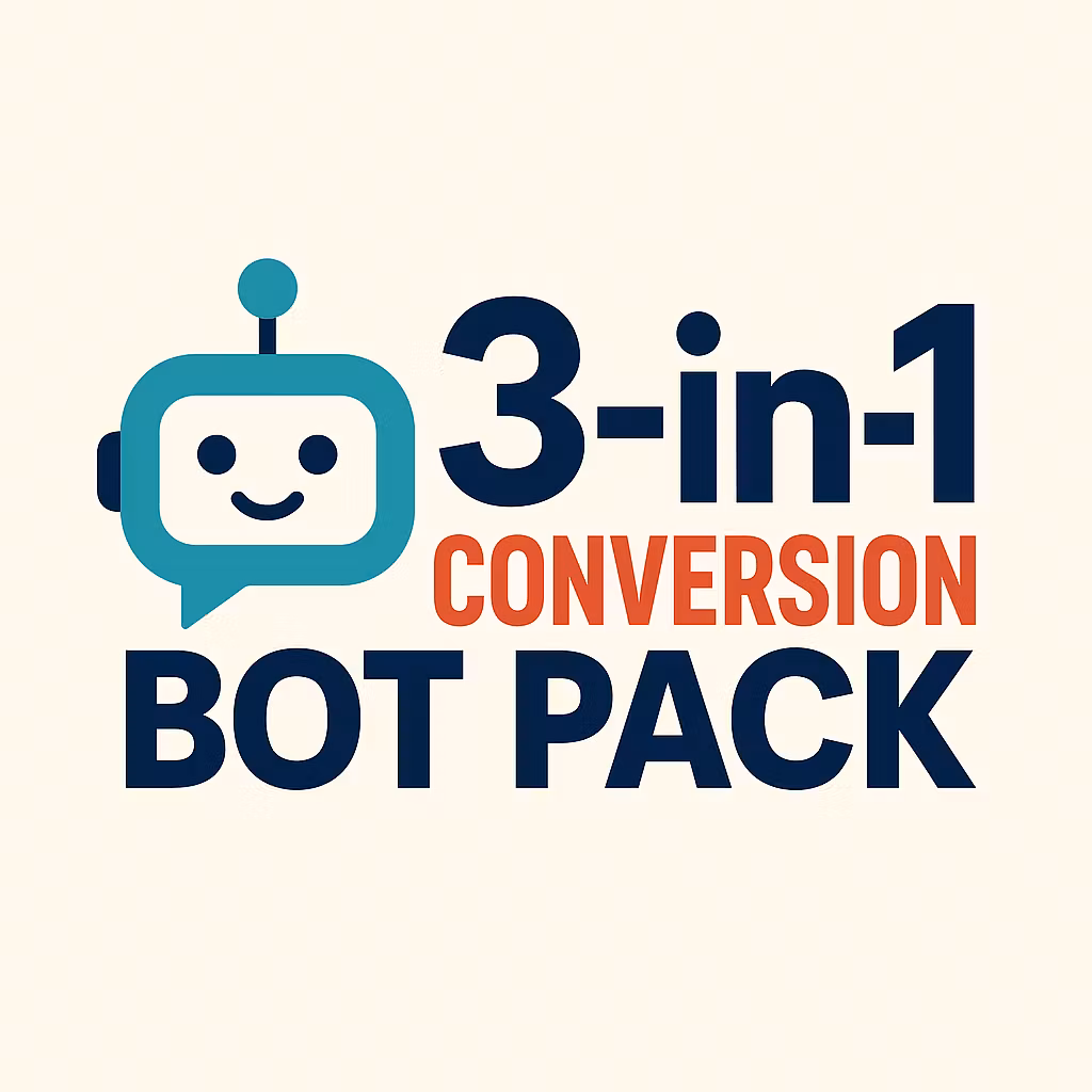 The Helpful bot