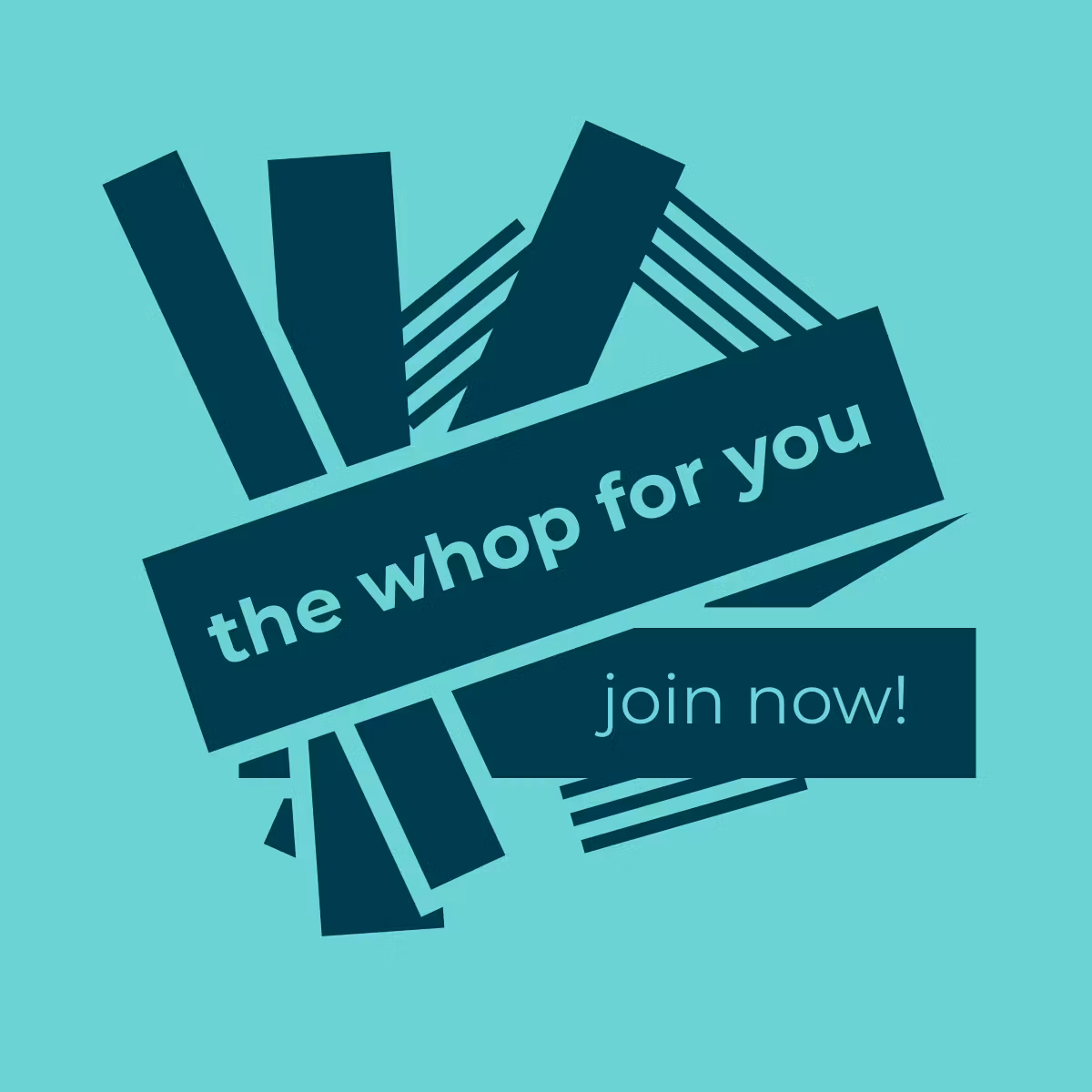 The Whop For You