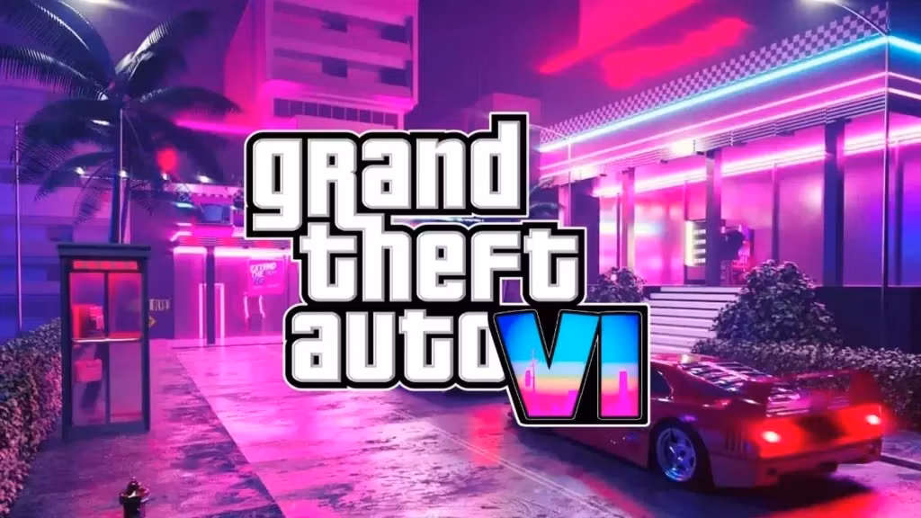 GTA 6 World