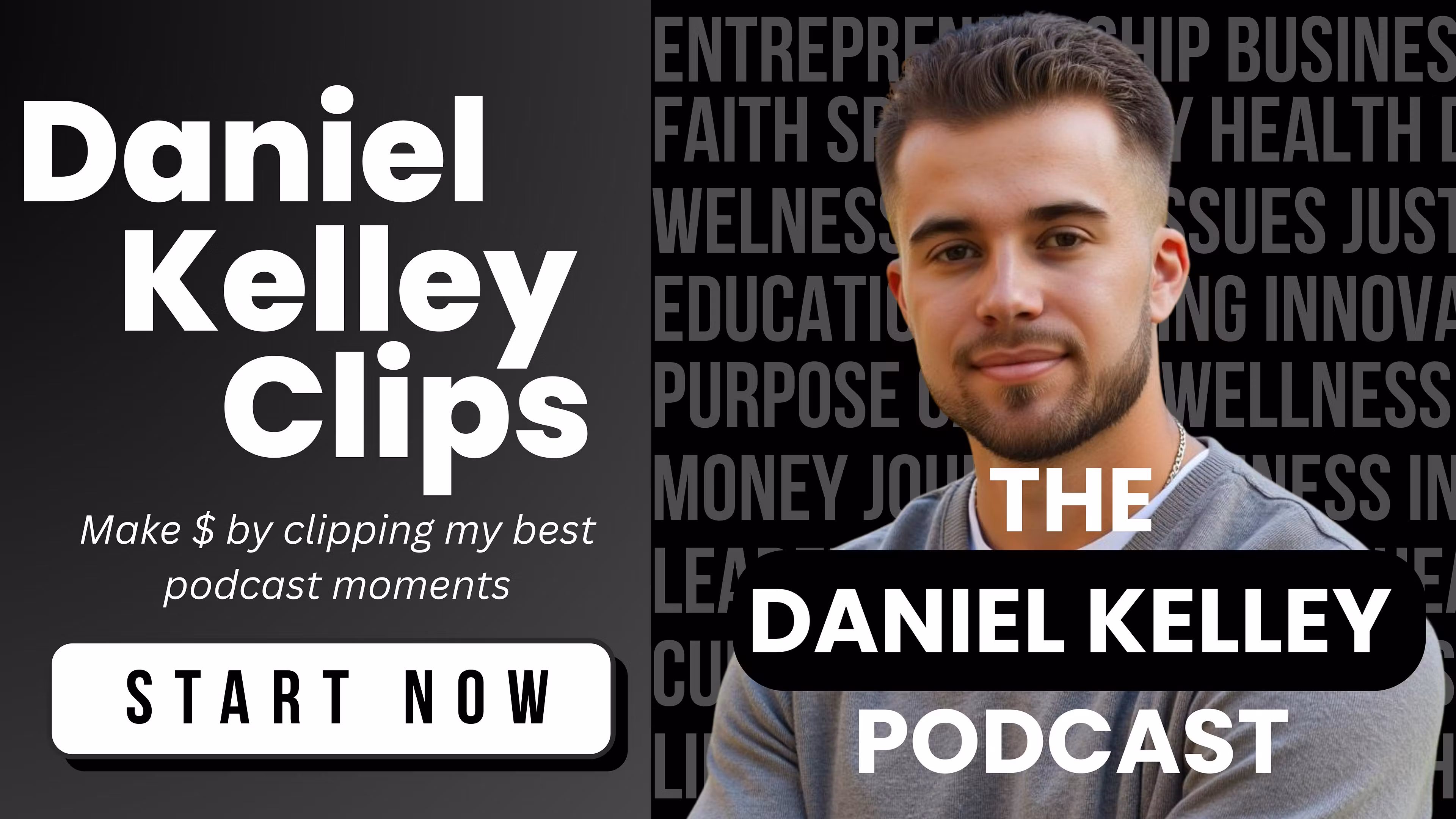 Daniel Kelley Clips
