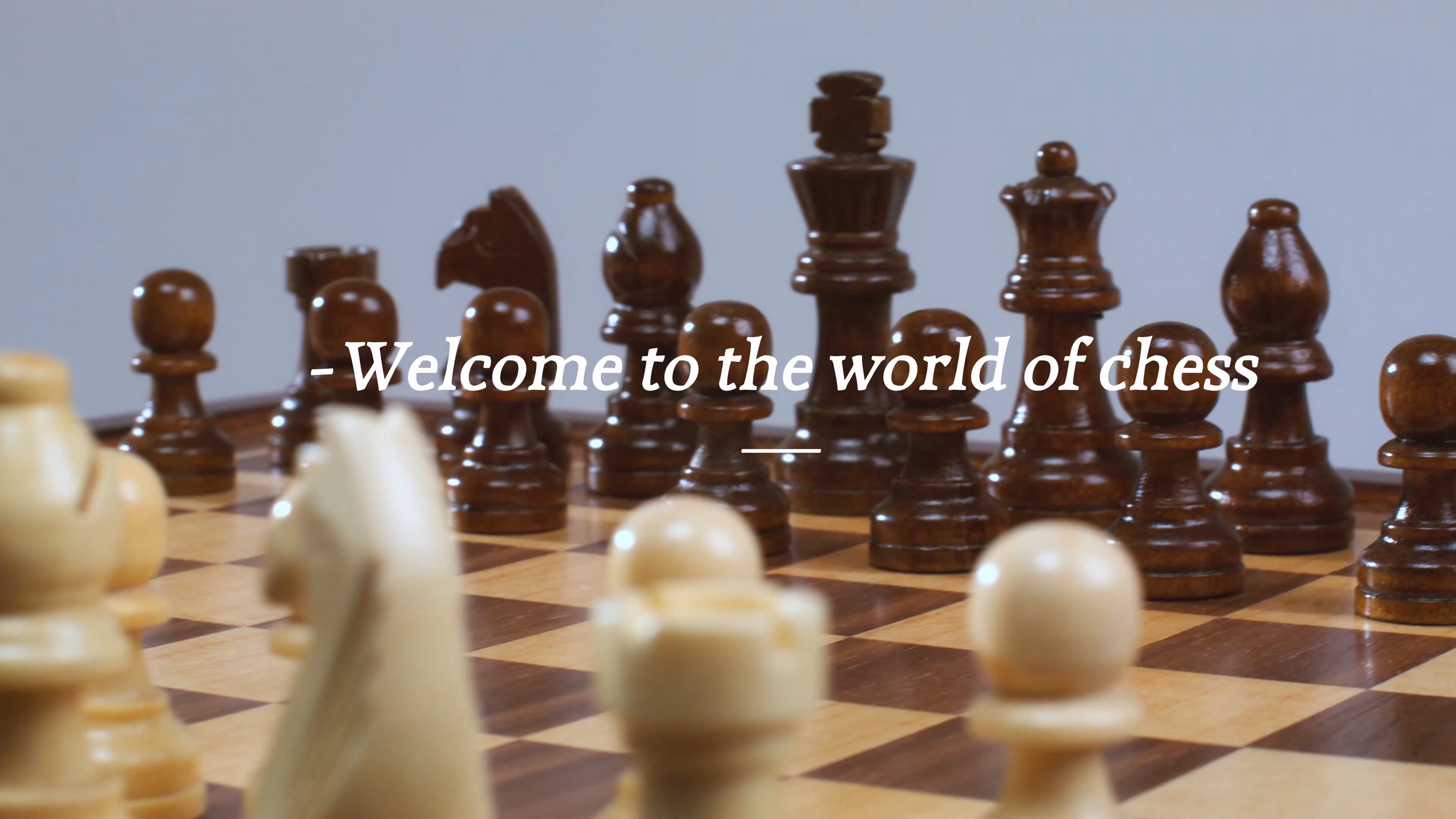 Grandchess