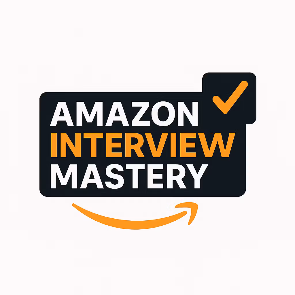 Amazon Leadership Interview Prep