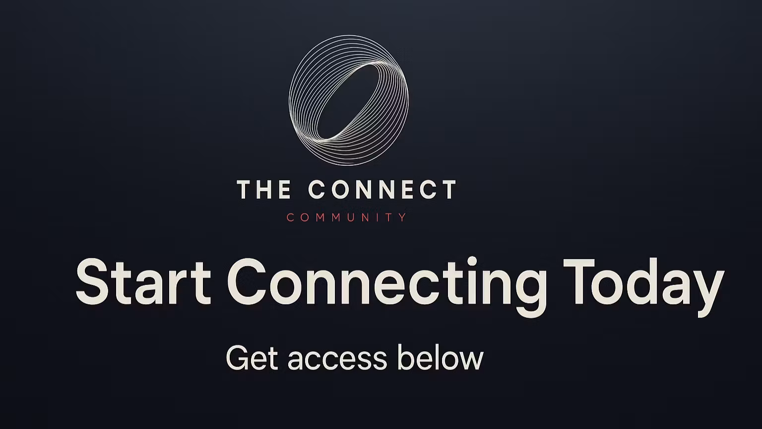 The Connect