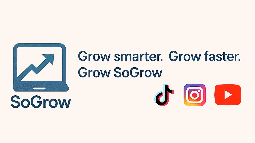 Sogrow